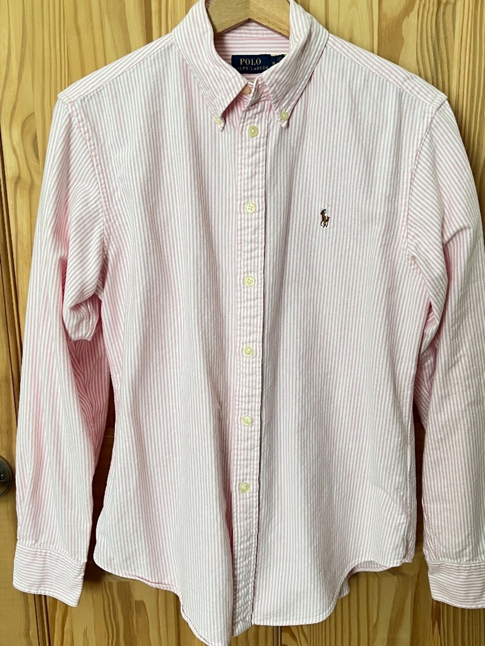 Polo Ralph Lauren Women's Classic Fit Oxford Shirt
